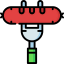 Sausage icon 64x64