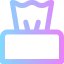 Wipes icon 64x64