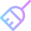 Broom icon 64x64