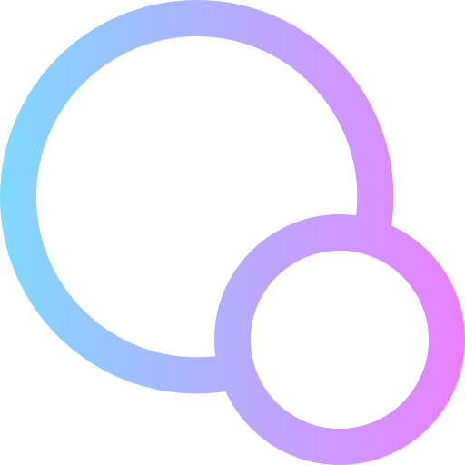 Bubbles icon