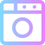 Washing machine icon 64x64