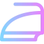Ironing icon 64x64