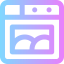 Dishwasher icon 64x64