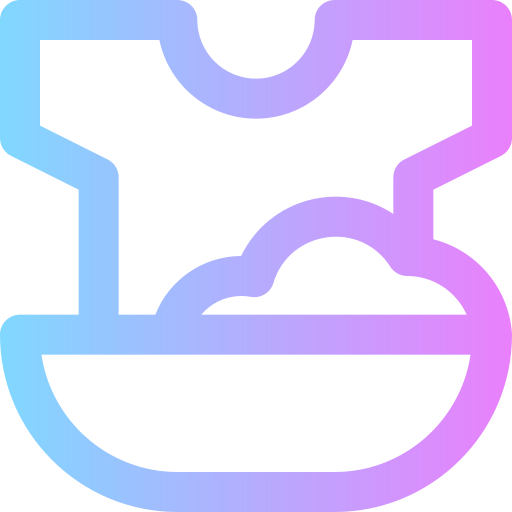 Laundry icon