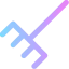 Rake icon 64x64