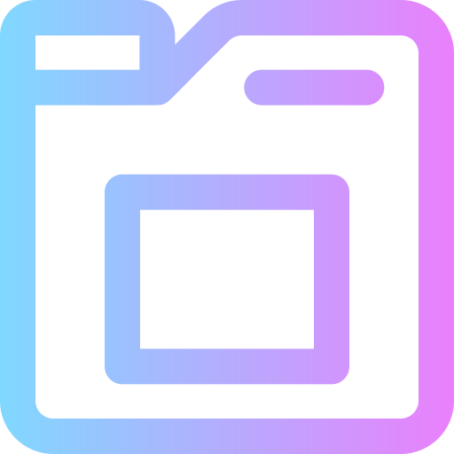 Detergent icon