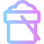 Bucket icon 64x64