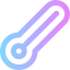 Thermometer icon 64x64