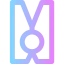 Clothespin icon 64x64