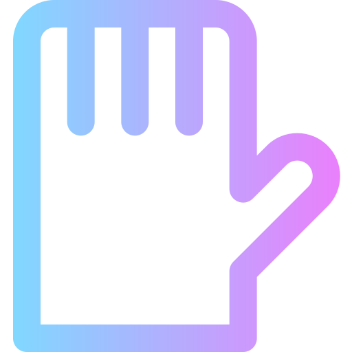 Gloves icon