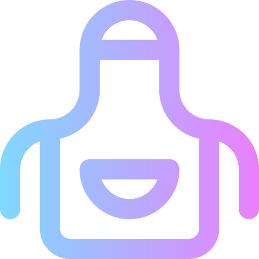 Apron icon