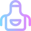 Apron icon 64x64