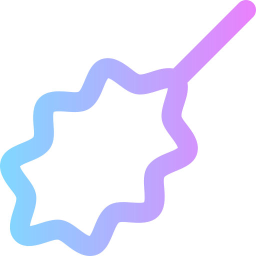 Duster icon