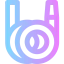 Water hose icon 64x64