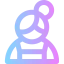Maid icon 64x64