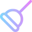 Plunger icon 64x64