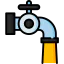 Beer tap icon 64x64