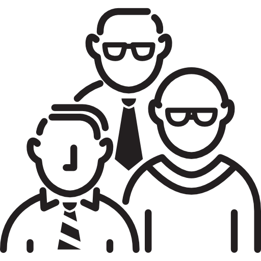 Team Work icon