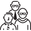 Team Work іконка 64x64