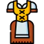 Dress icon 64x64