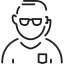 Customer Service 图标 64x64