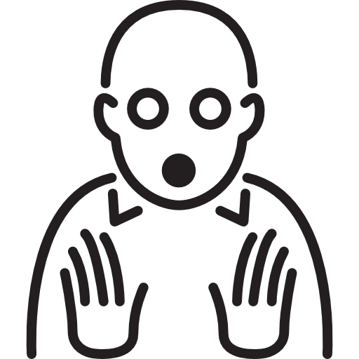 Pantomime icon