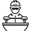 Push Trolley icon 64x64