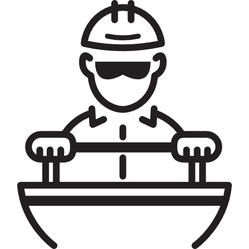 Push Trolley icon