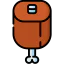 Ham icon 64x64