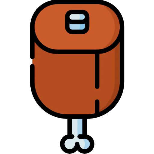 Ham Symbol
