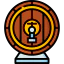 Barrel icon 64x64