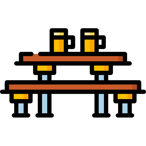 Bench icon