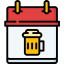 Calendar icon 64x64