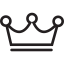 King Symbol 64x64