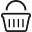 Shopping Basket icon 64x64