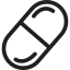 Pill icon 64x64