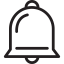 Bell icon 64x64