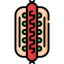 Hotdog icon 64x64