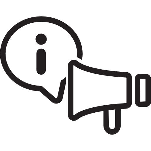 Protest icon