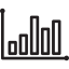 Statistics icon 64x64