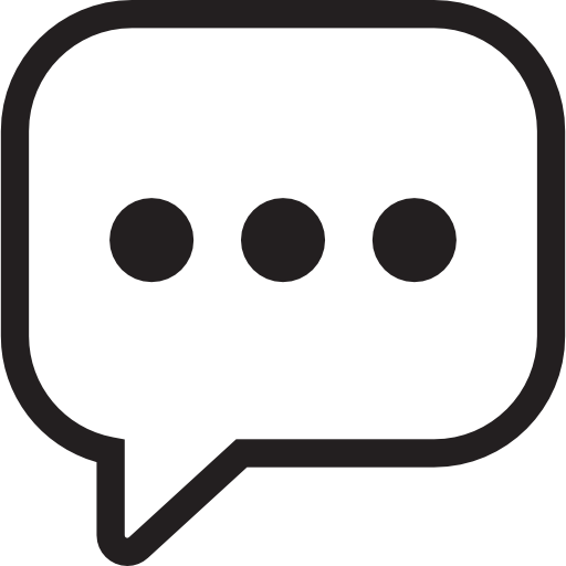 Message icon