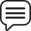 Message icon 64x64