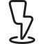 Lightining icon 64x64