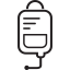 Transfussion icon 64x64