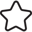 Star icon 64x64