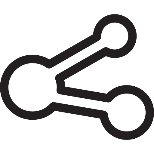 Share icon