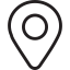 Pin icon 64x64