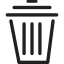 Garbage icon 64x64