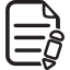 Edit icon 64x64