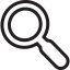 Loupe icon 64x64